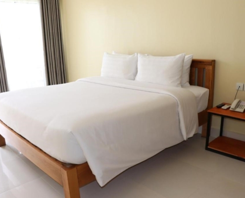 Superior Double Room 4