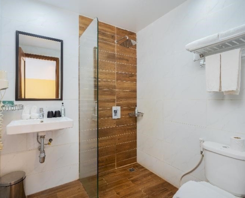 Superior Twin Room 4